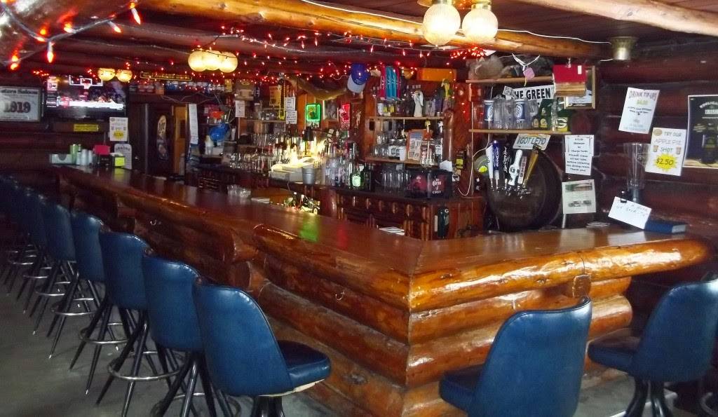 Sisters Saloon Inc | restaurant | 8780 WI-70, St Germain, WI 54558, USA | 7155423483 OR +1 715-542-3483