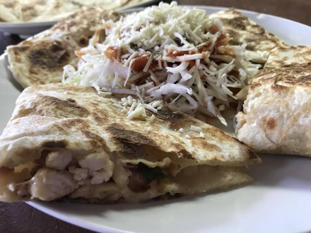 La Casa de Las Baleadas 2 - Restaurant | 6799 W Flagler St, Miami, FL