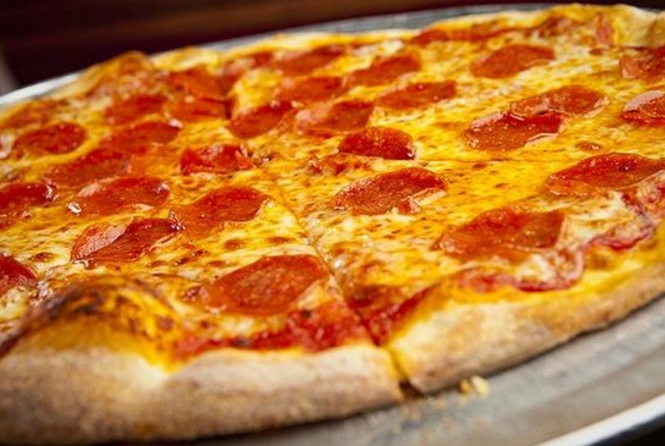 Pizza Stop - Restaurant | 340 Hamilton Blvd, South Plainfield, NJ 07080 ...