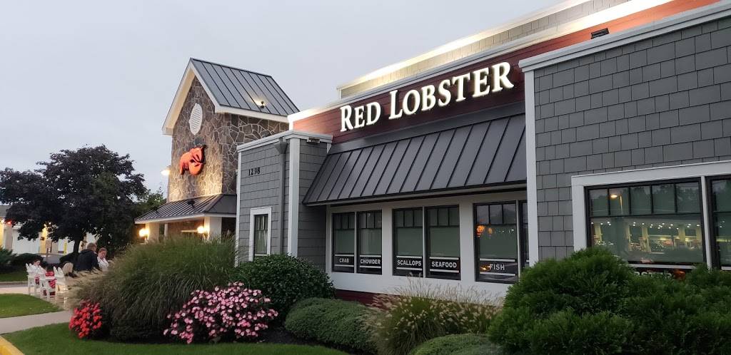Red Lobster | restaurant | 1298 Hooper Ave, Toms River, NJ 08753, USA | 7329140183 OR +1 732-914-0183