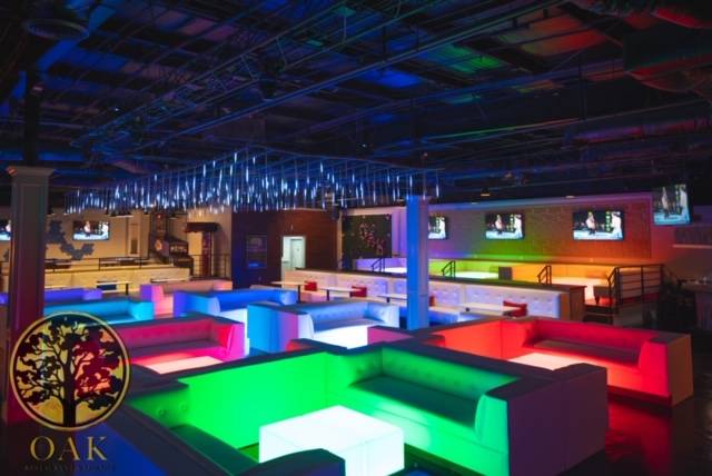 OAK Restaurant and Lounge | restaurant | 1505 N Leg Rd Ste. A, Augusta, GA 30909, USA | 7622242025 OR +1 762-224-2025