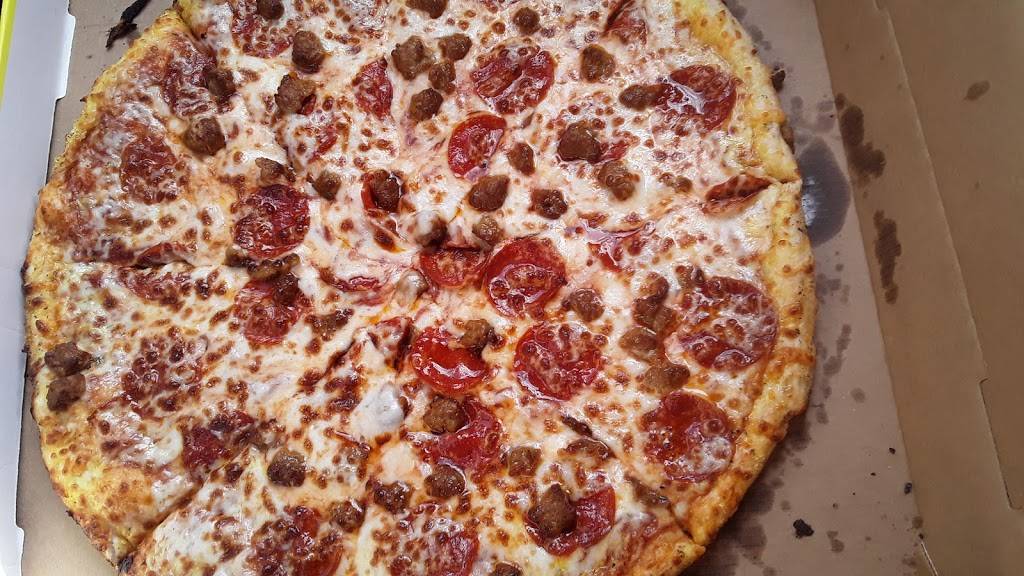 Hungry Howie's Pizza and Subs - Meal delivery | 3837 Southside Blvd #7