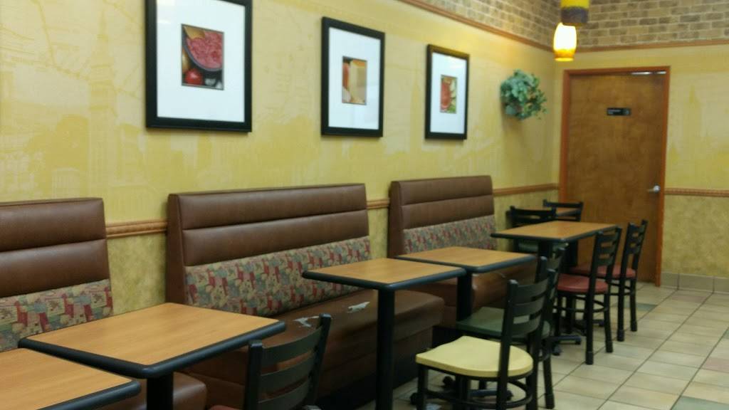 Subway | meal takeaway | 1170 Kuala Street Pad 2, Space 304, Pearl City, HI 96782, USA | 8084555295 OR +1 808-455-5295