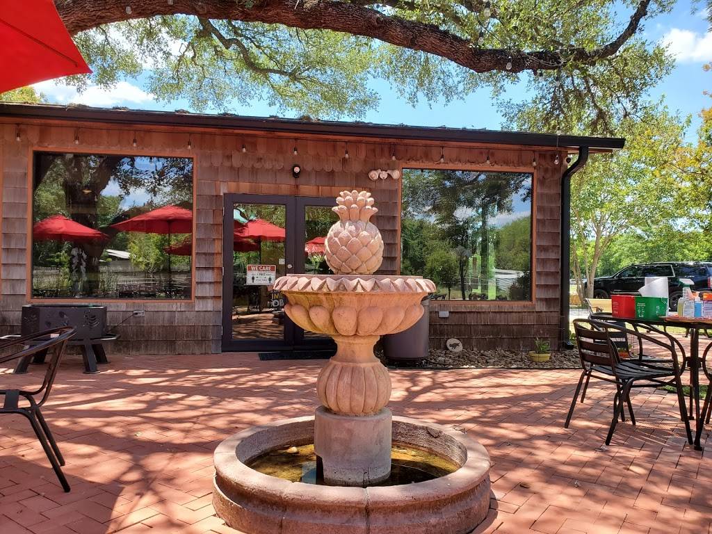 Ns Thai Food | restaurant | 115 Adler Rd, Boerne, TX 78006, USA | 8303312004 OR +1 830-331-2004