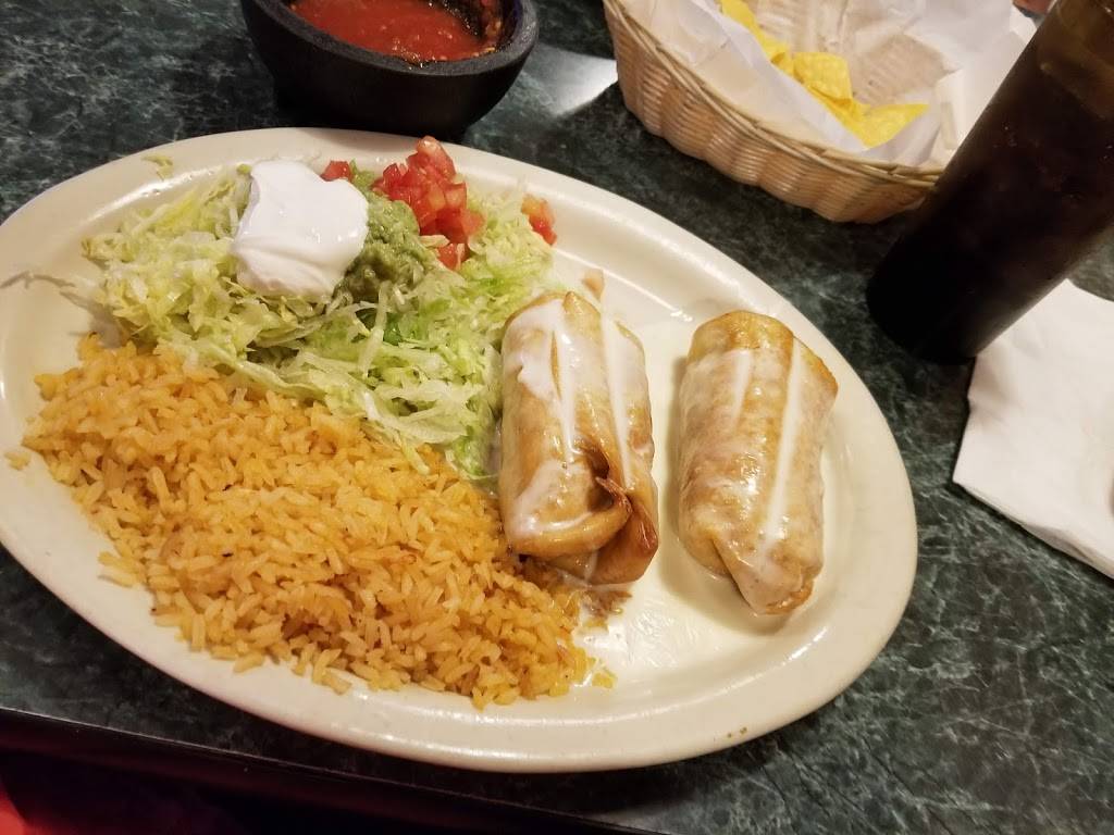 Los Bravos Mexican Restaurant Conyers, GA