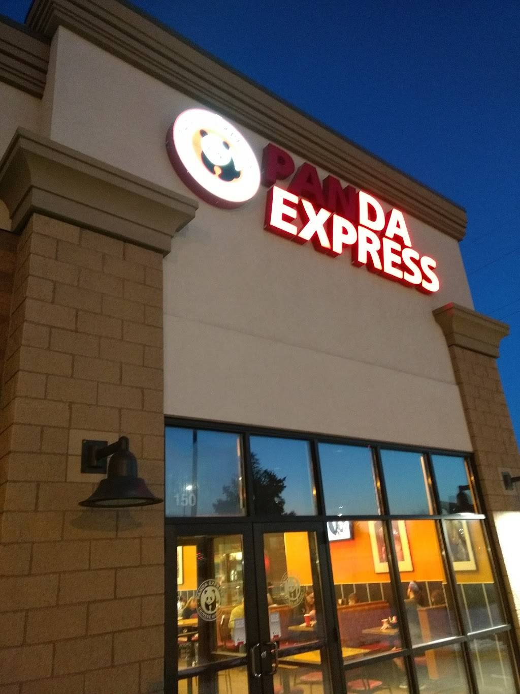 Panda Express - Meal takeaway | 1270 Promenade Pl, Eagan, MN 55120, USA