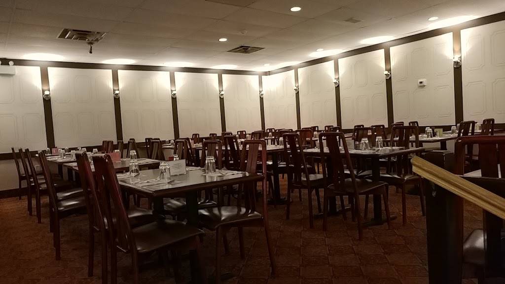 Buffet Kam Hong 1438, boul MonseigneurLanglois, Salaberryde