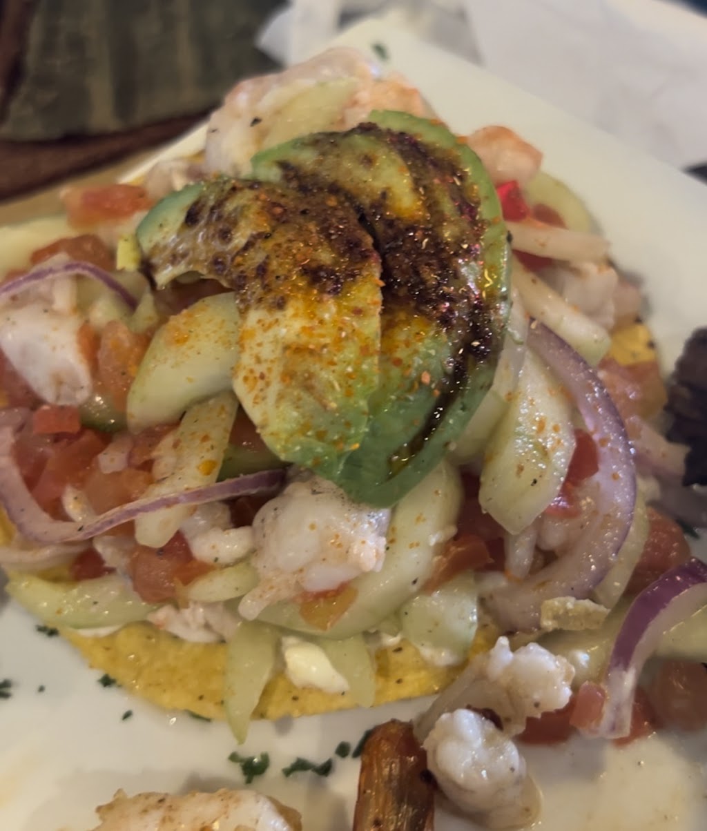 El Molcajeton - Restaurant | 4921 Jefferson St NE, Albuquerque, NM ...