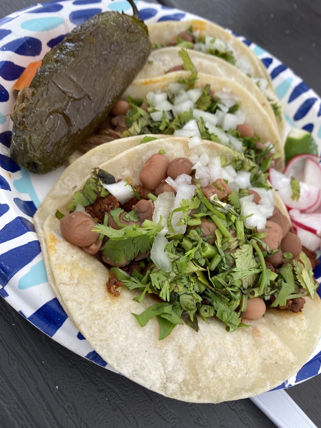 Tacos La Rana | restaurant | 444 SE Oak Ave, Roseburg, OR 97470, USA | 5415805904 OR +1 541-580-5904