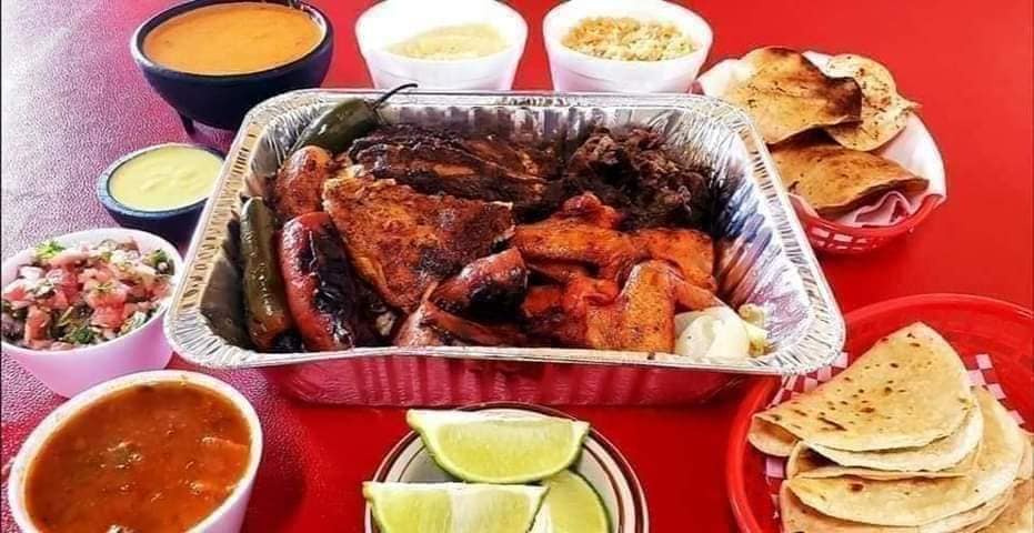 POLLOS NORTENOS | restaurant | 1708 N Conway Ave, Mission, TX 78572, USA | 9565987155 OR +1 956-598-7155