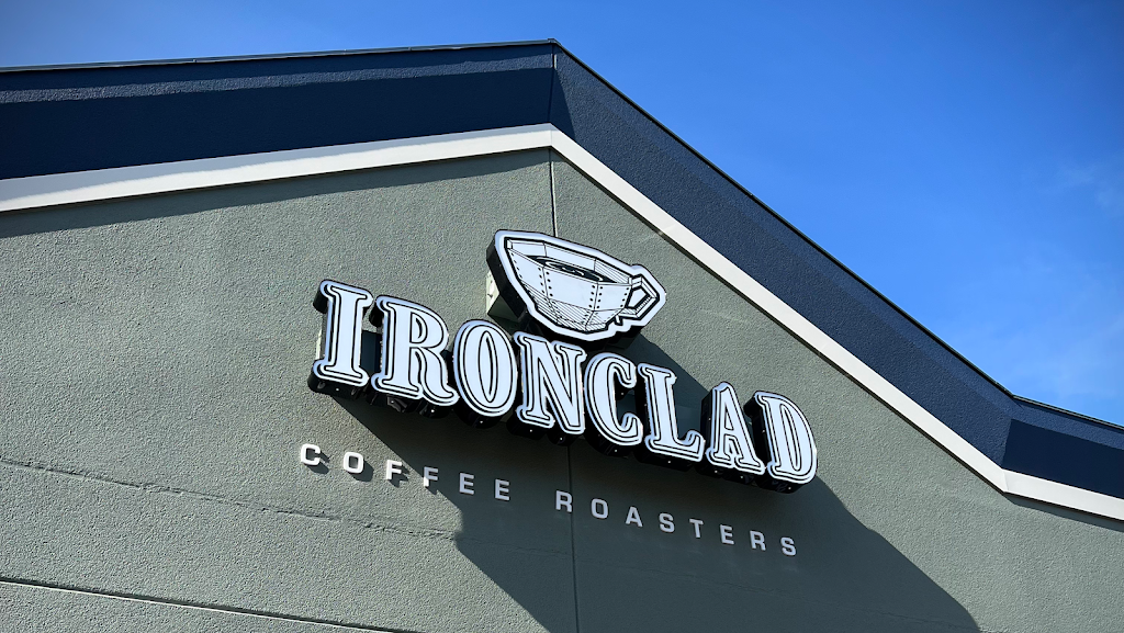 Ironclad Coffee Roasters, West End | bakery | 2100 John Rolfe Pkwy, Richmond, VA 23233, USA | 8047090998 OR +1 804-709-0998