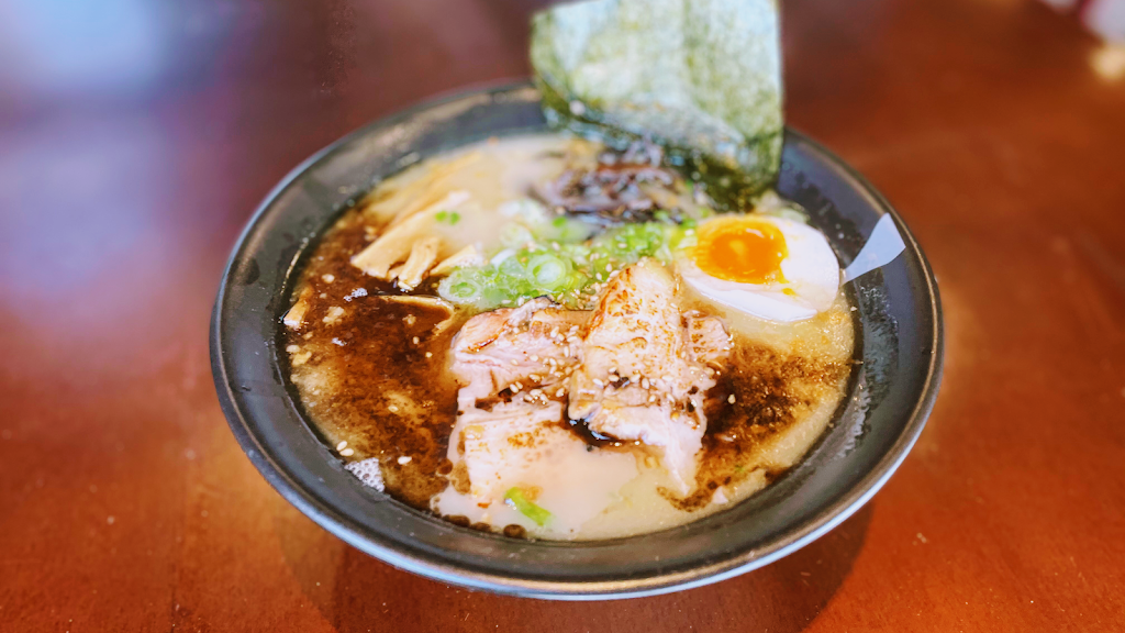Ramen Kowa | restaurant | 445 California Ave, Palo Alto, CA 94306, USA | 4088834972 OR +1 408-883-4972