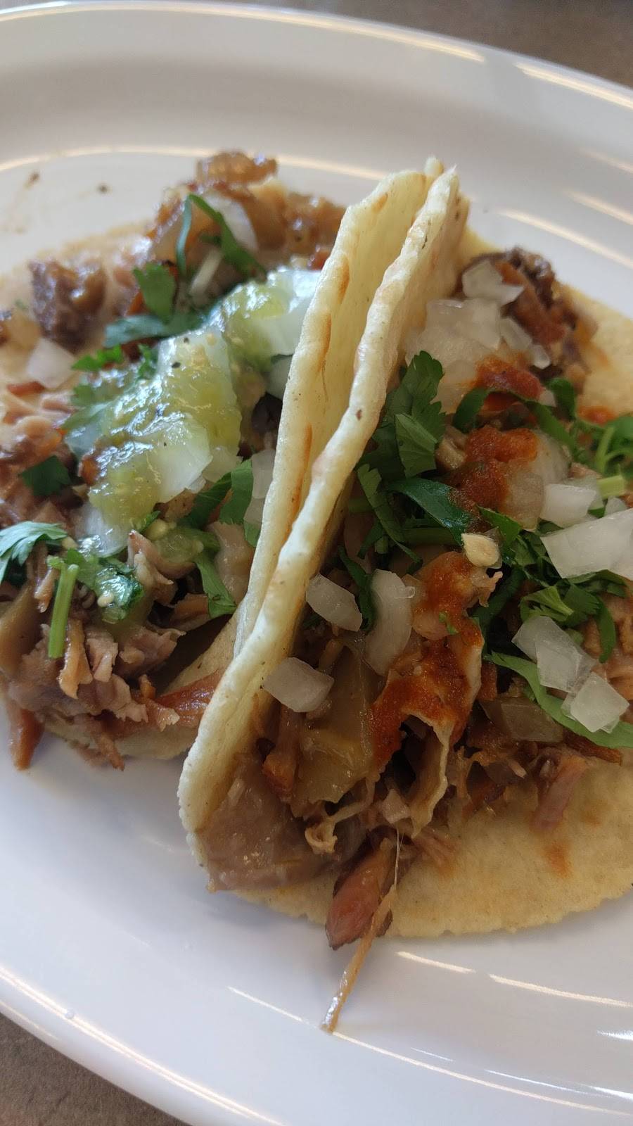 Porky's Carnitas 1720 S Soto St, Los Angeles, CA 90023, USA