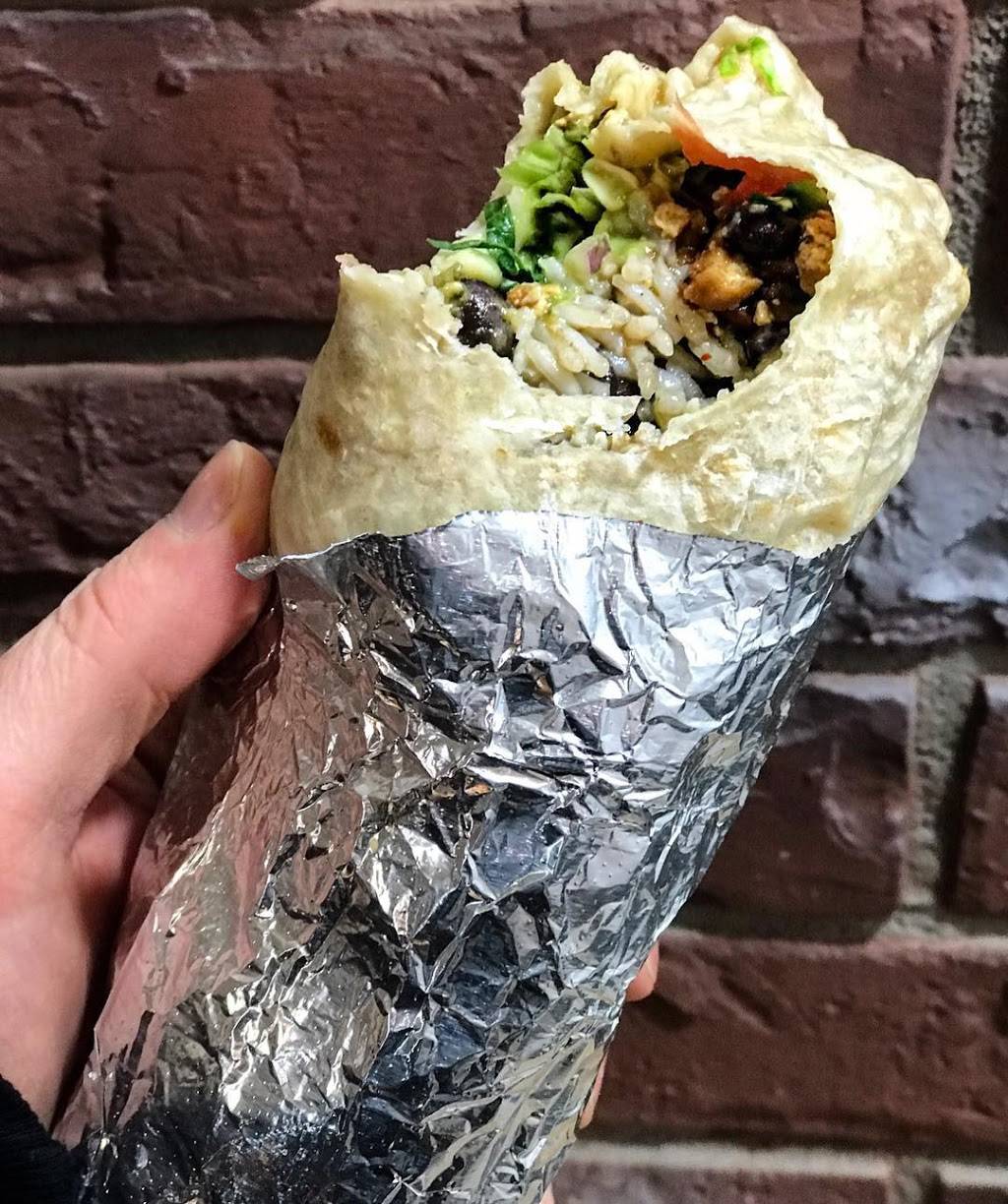 Chipotle Mexican Grill | restaurant | 805 Columbus Ave, New York, NY 10025, USA | 2122227389 OR +1 212-222-7389