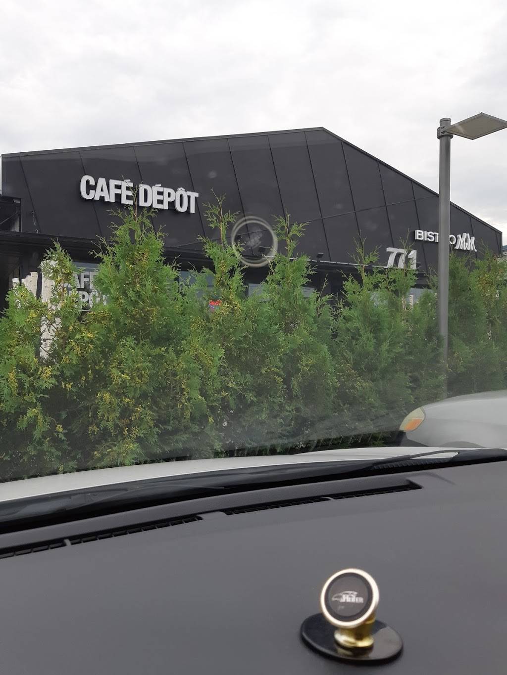 Café Dépôt | cafe | 771 Boul du, Boulevard Curé-Labelle, Blainville, QC J7C 2K4, Canada | 4509792641 OR +1 450-979-2641