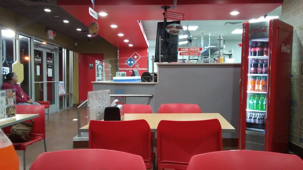 Dominos Pizza | meal takeaway | 795 US-77, San Benito, TX 78586, USA | 9562769696 OR +1 956-276-9696