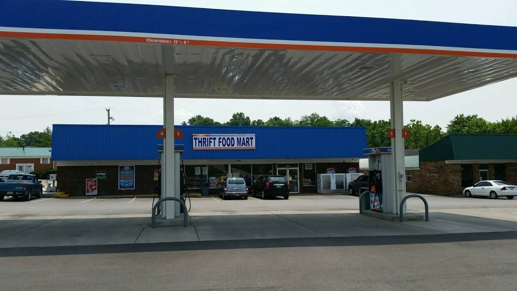 Thrift Food Mart and Jims Diner | restaurant | 367 Oddville Ave, Cynthiana, KY 41031, USA | 8592346508 OR +1 859-234-6508