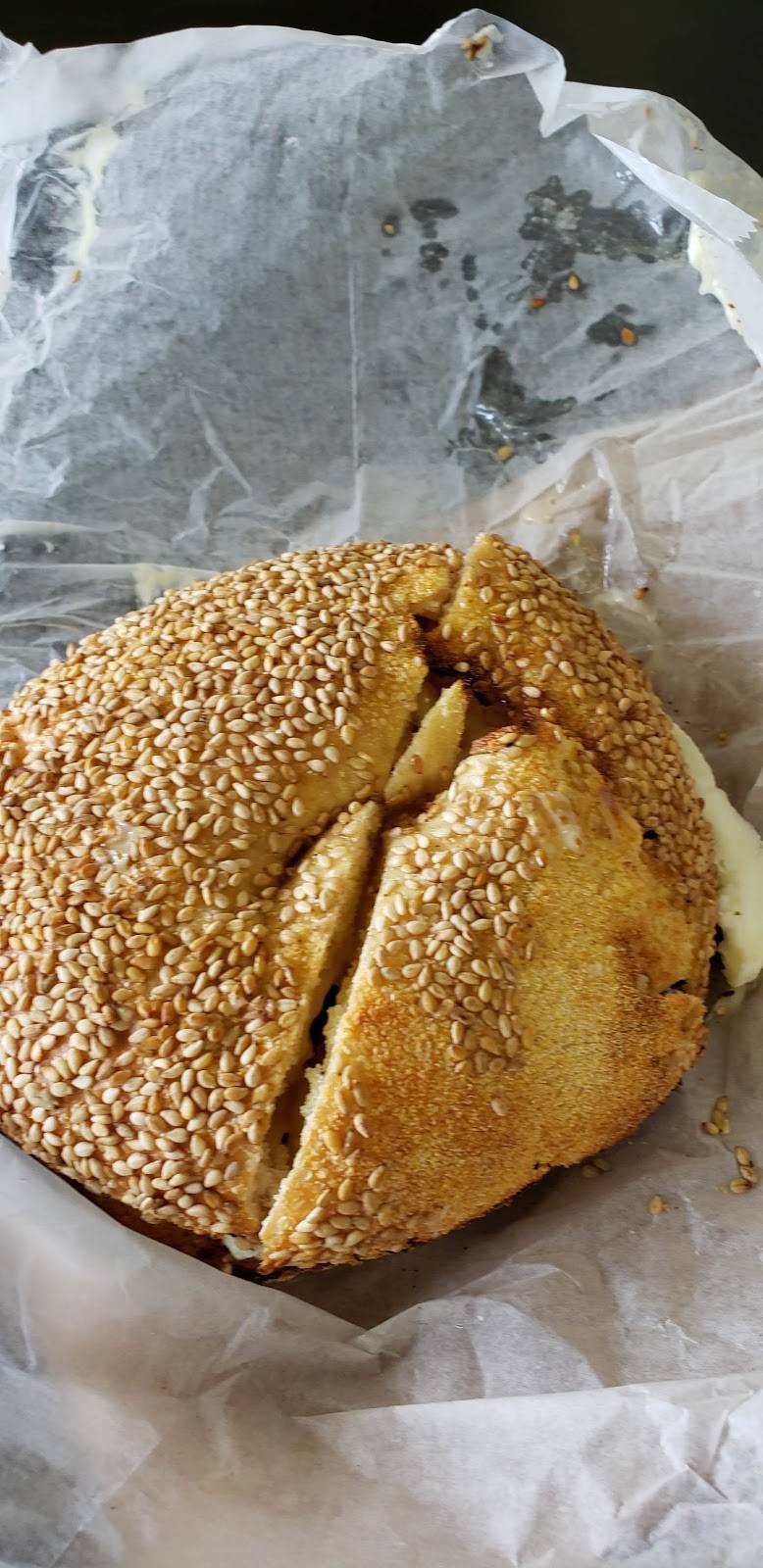 Empire Bagel Factory | bakery | 277 N Collier Blvd #1, Marco Island, FL 34145, USA | 2396424141 OR +1 239-642-4141