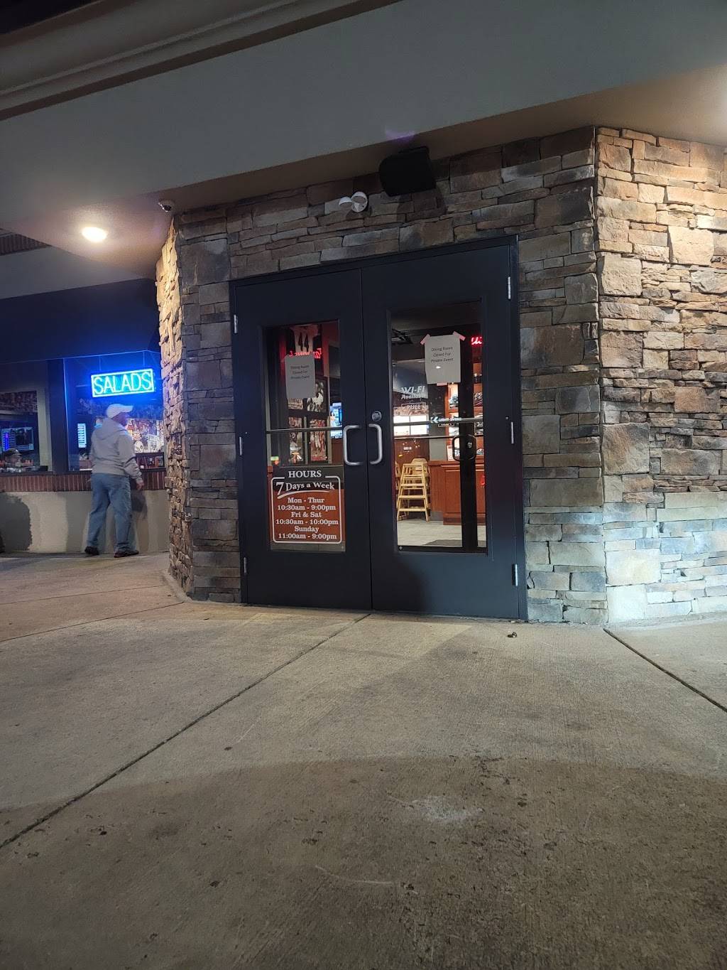Full Moon BBQ 1009 Memorial Pkwy NW Huntsville AL 35801 USA Full moon bbq 1009 memorial pkwy nw huntsville al 35801 usa