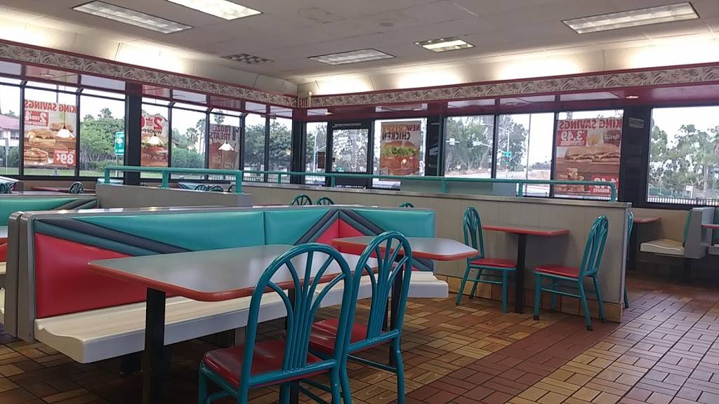 Burger King | restaurant | 2032 Dairy Mart Rd, San Ysidro, CA 92173, USA | 6198165989 OR +1 619-816-5989