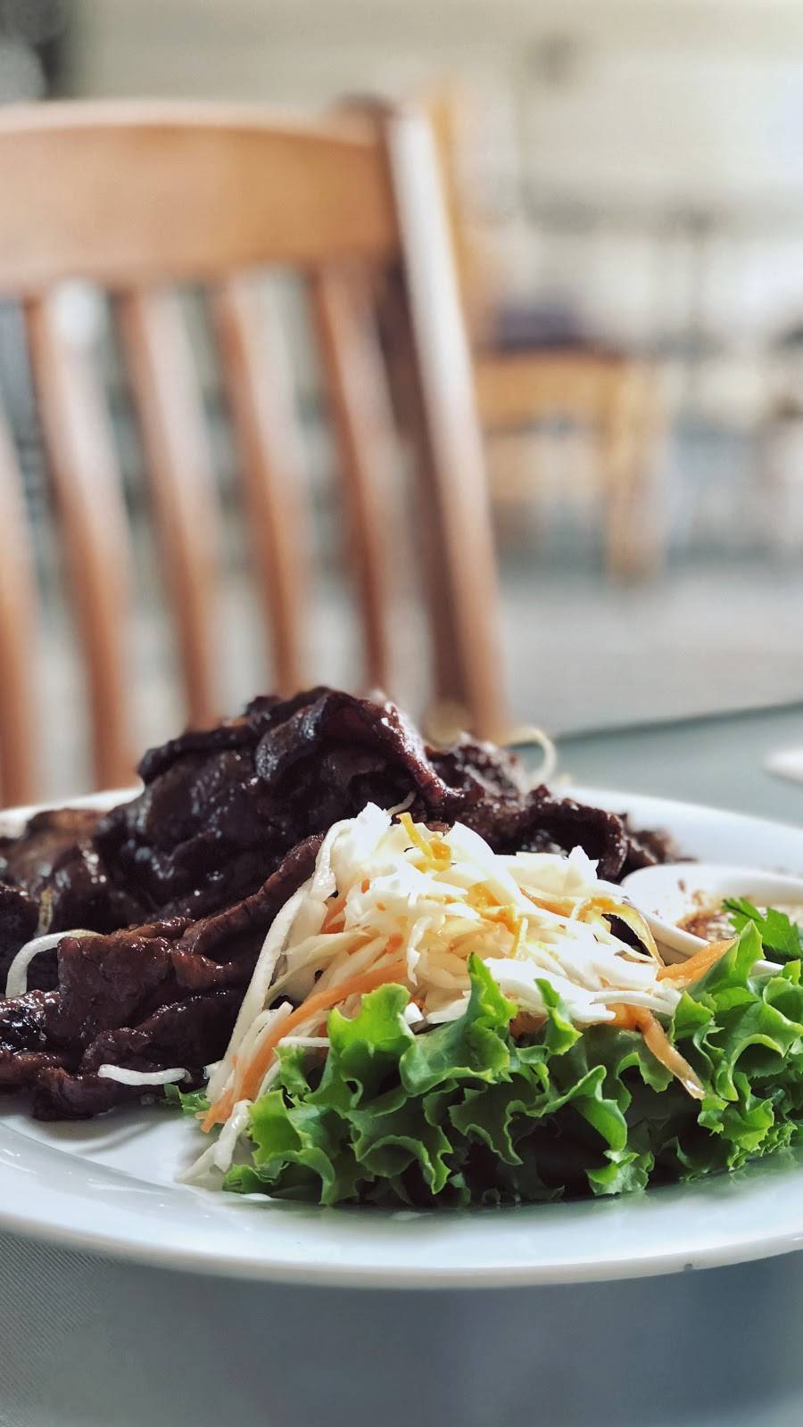 Truly Thai Cuisine | restaurant | 3175 Rutherford Rd Unit 47, Concord, ON L4K 5Y6, Canada | 9056698809 OR +1 905-669-8809