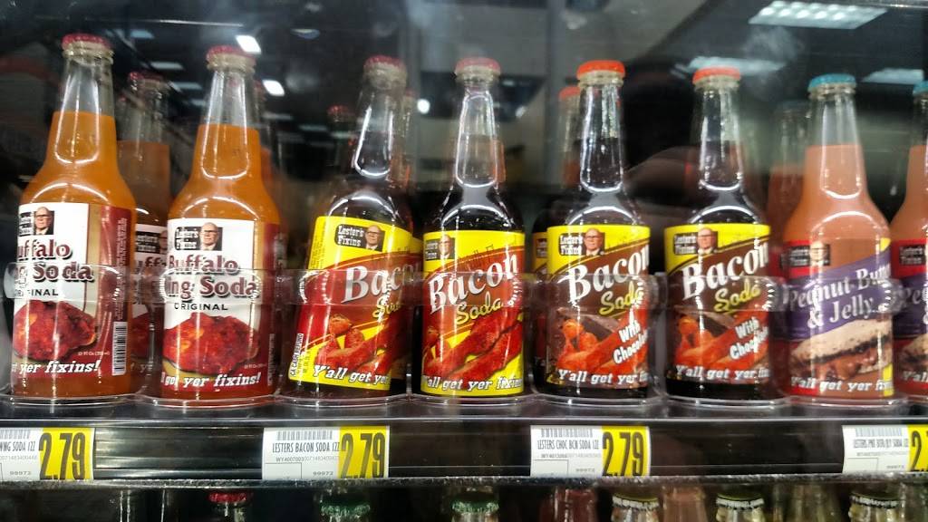Boulineaus Foods Plus | bakery | 212 Sea Mountain Hwy, North Myrtle Beach, SC 29582, USA | 8432493556 OR +1 843-249-3556