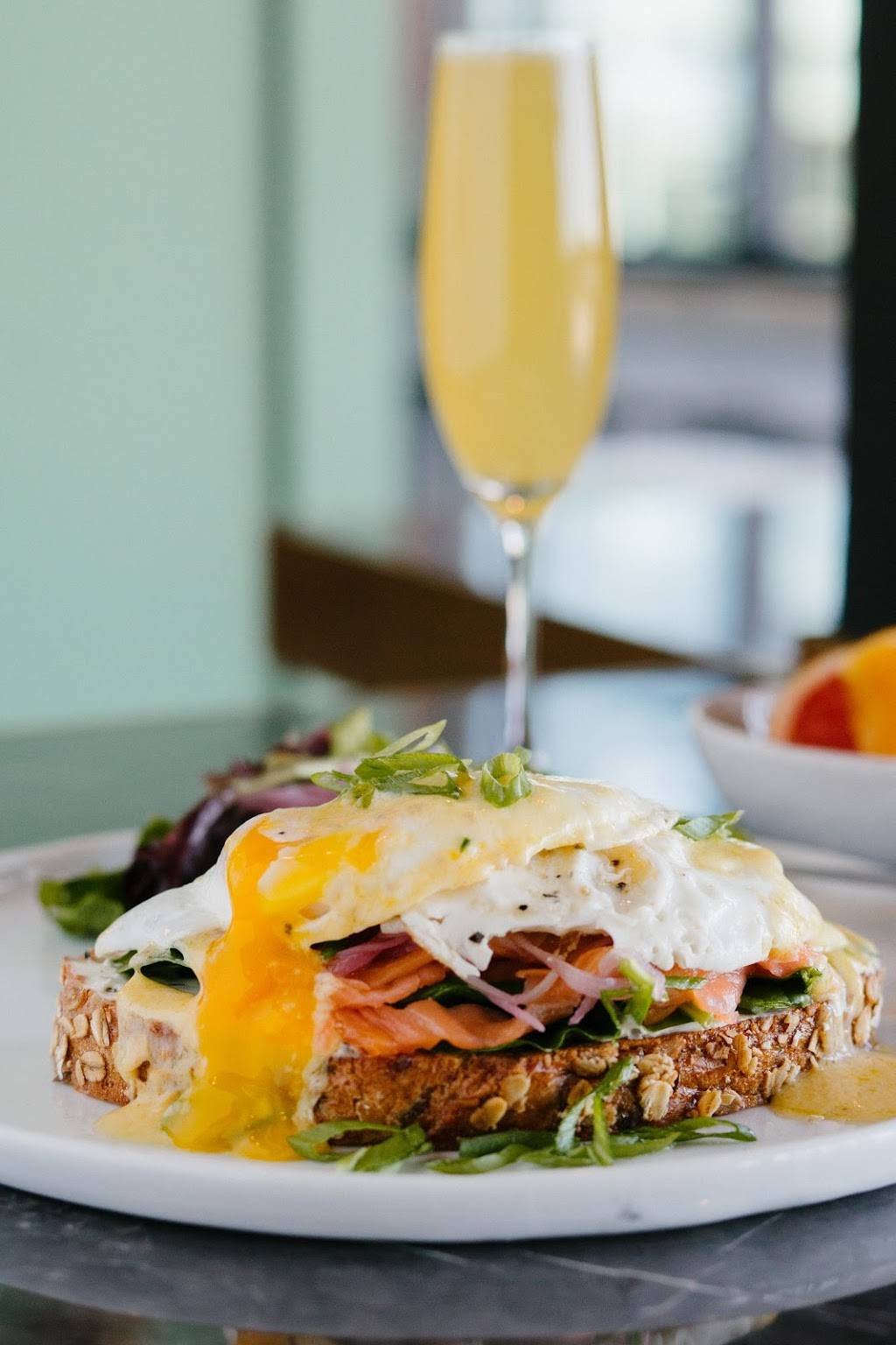 Graze 1910 - Restaurant | 1910 N Ola Ave, Tampa, FL 33602, USA
