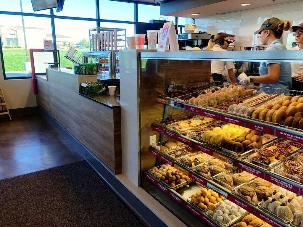 Dunkin | bakery | 2519 Commerce Dr NW, Rochester, MN 55901, USA | 5073611219 OR +1 507-361-1219