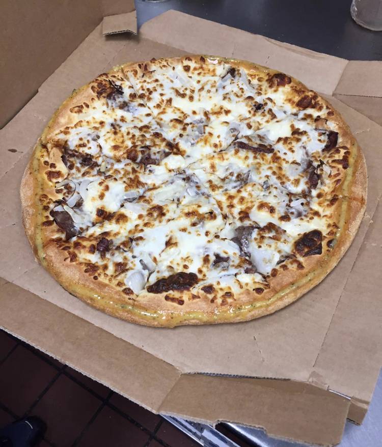 Dominos Pizza | meal delivery | 699 Park Ave, Bloomfield, CT 06002, USA | 8609694777 OR +1 860-969-4777