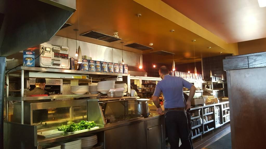 Milestones | restaurant | 18162 Yonge St, East Gwillimbury, ON L3Y 4V8, Canada | 9058535345 OR +1 905-853-5345