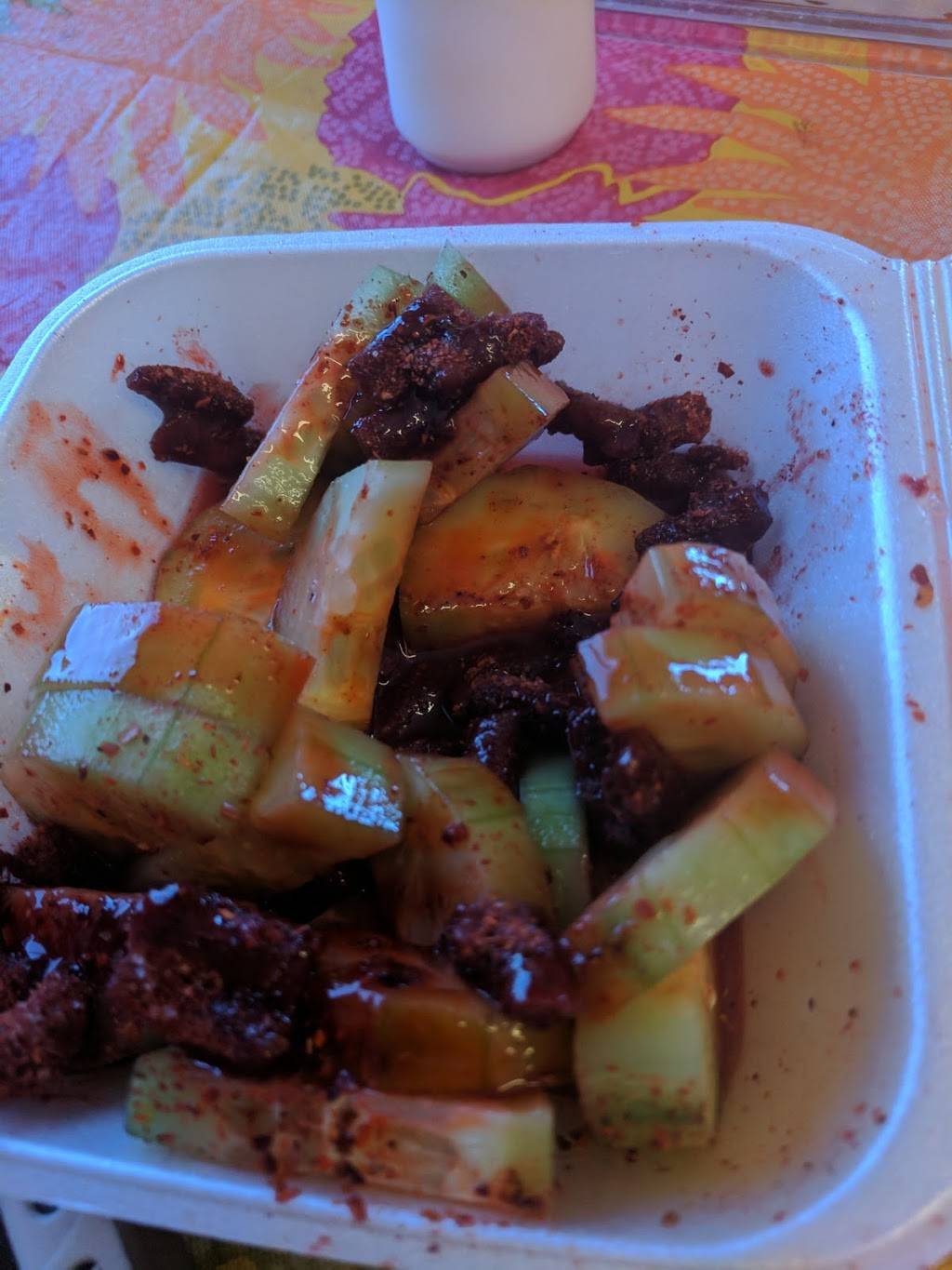 Yum-my Snack Shack | meal takeaway | 429 N 9th St a, Kingsville, TX 78363, USA | 3614553321 OR +1 361-455-3321