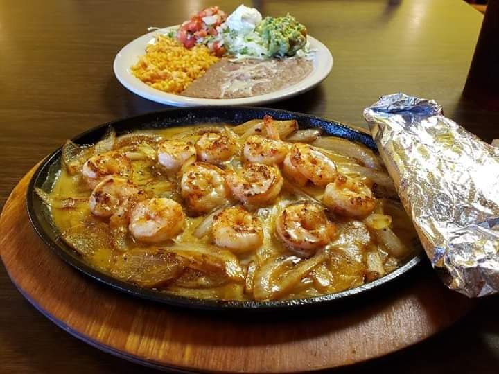Maggy & Lucy's Restaurant 721 N West Ave, El Dorado, AR 71730, USA