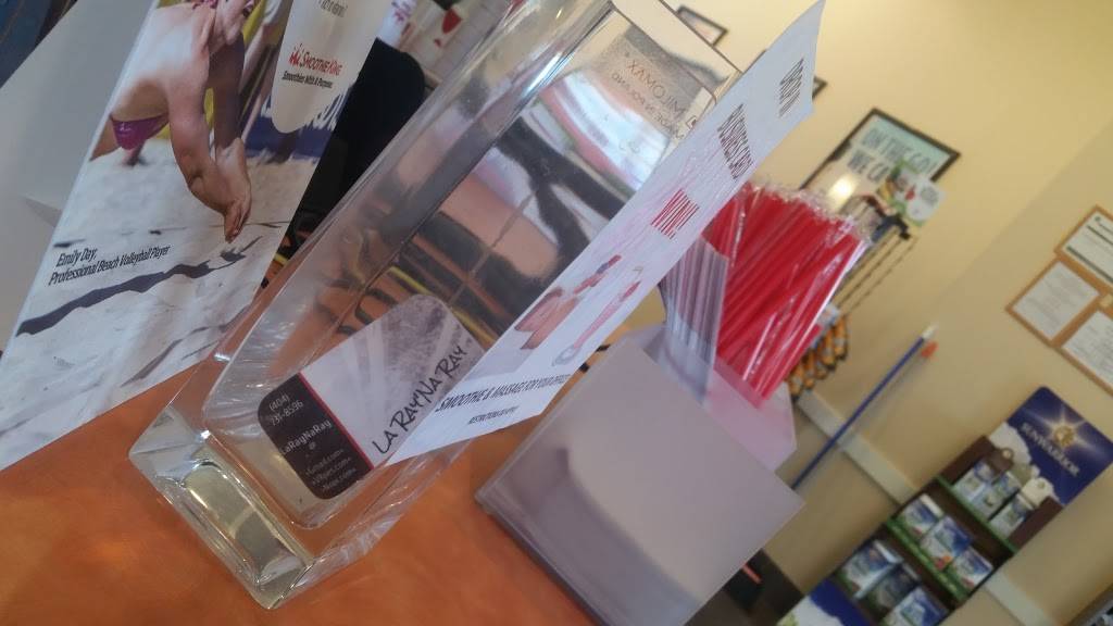 Smoothie King | restaurant | 4205 Pleasant Hill Rd, Duluth, GA 30097, USA | 7704973900 OR +1 770-497-3900