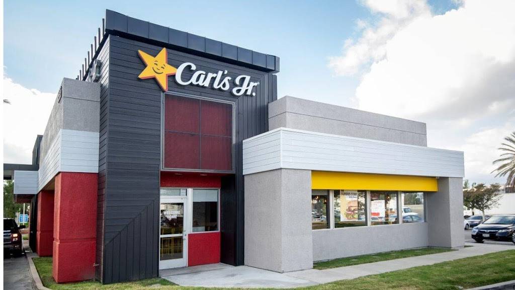 Carls Jr. | restaurant | 5631 Laval Rd, Arvin, CA 93203, USA | 6618581162 OR +1 661-858-1162
