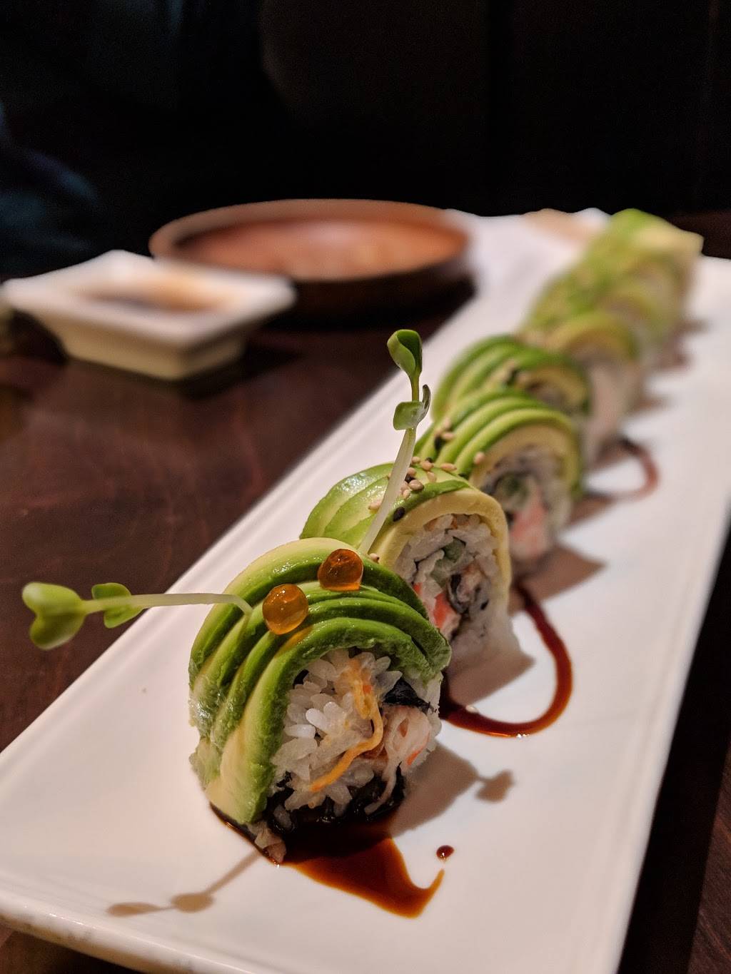 Sushi Prince | 10256 Main St, Fairfax, VA 22030, USA