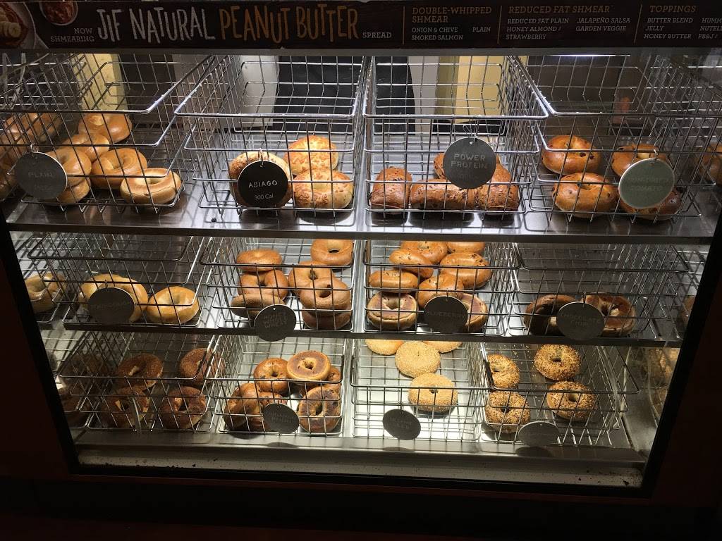 Einstein Bros. Bagels | bakery | 310 LSU Student Union 1st Floor, Baton Rouge, LA 70803, USA | 2255780829 OR +1 225-578-0829