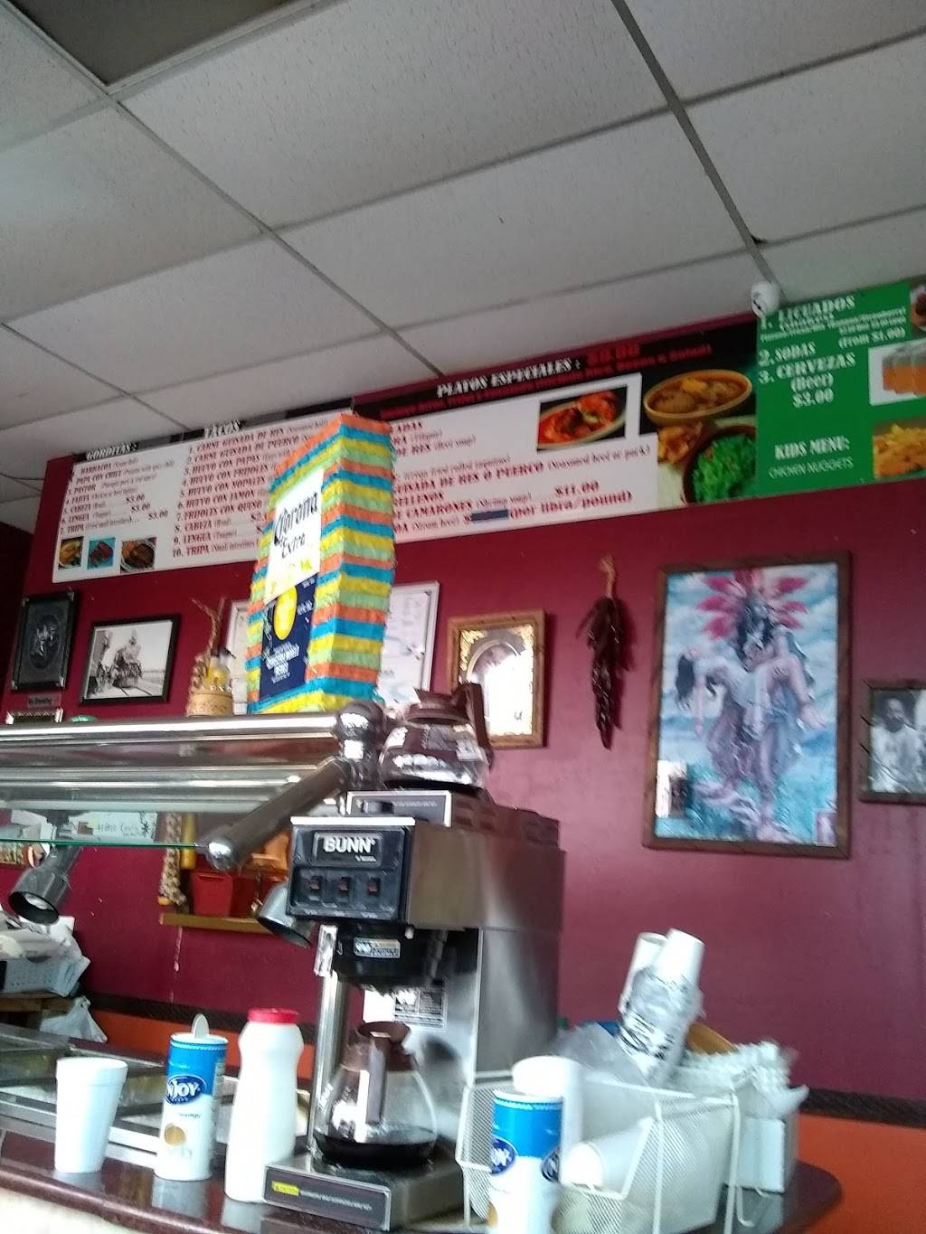 Anthonys Restaurant | restaurant | 103 E Main St, Immokalee, FL 34142, USA | 2398674427 OR +1 239-867-4427