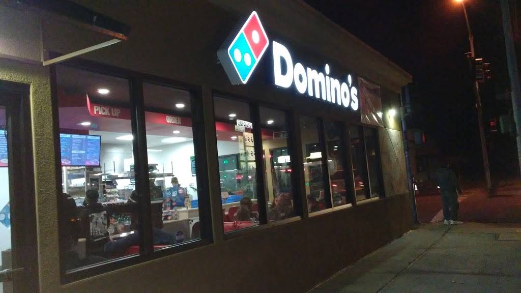 Dominos Pizza | meal delivery | 107 W North St Ste 101, Manteca, CA 95336, USA | 2096330000 OR +1 209-633-0000