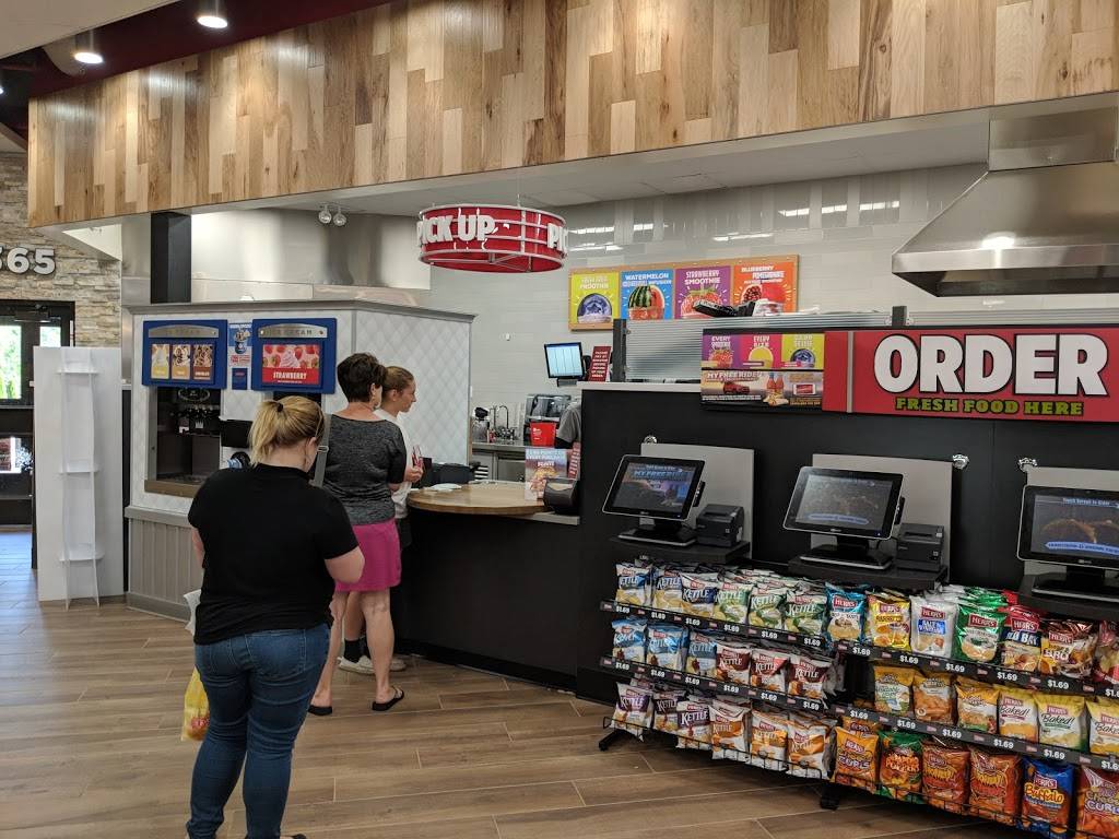 sheetz westminster md