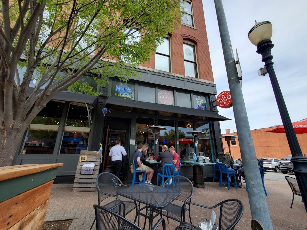 Kansas City Taco Company | restaurant | 520 Walnut St, Kansas City, MO 64106, USA | 8162145390 OR +1 816-214-5390