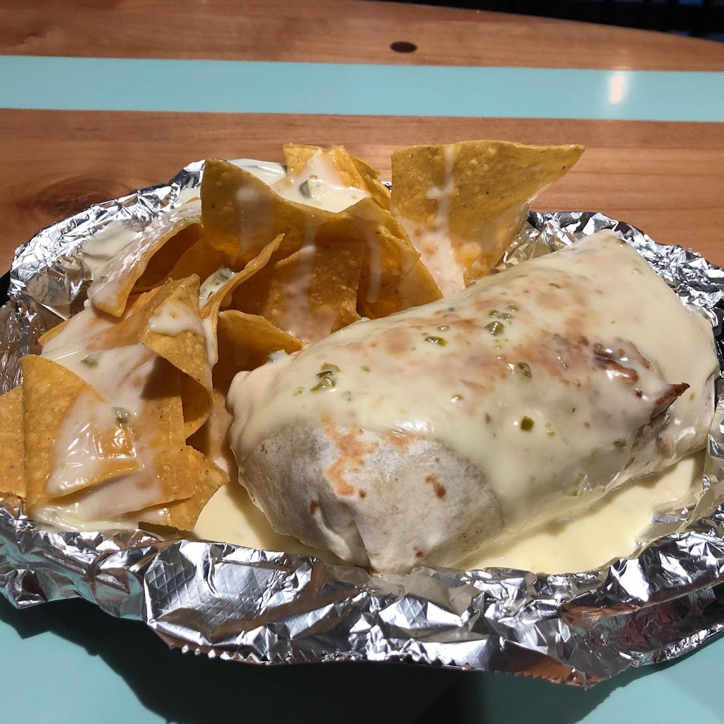 Go Burrito! | restaurant | 268 E Front St, Burlington, NC 27215, USA