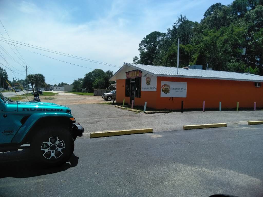 Taqueria Los Gordos | restaurant | 3609 Chicot St, Pascagoula, MS 39581, USA | 2286273532 OR +1 228-627-3532