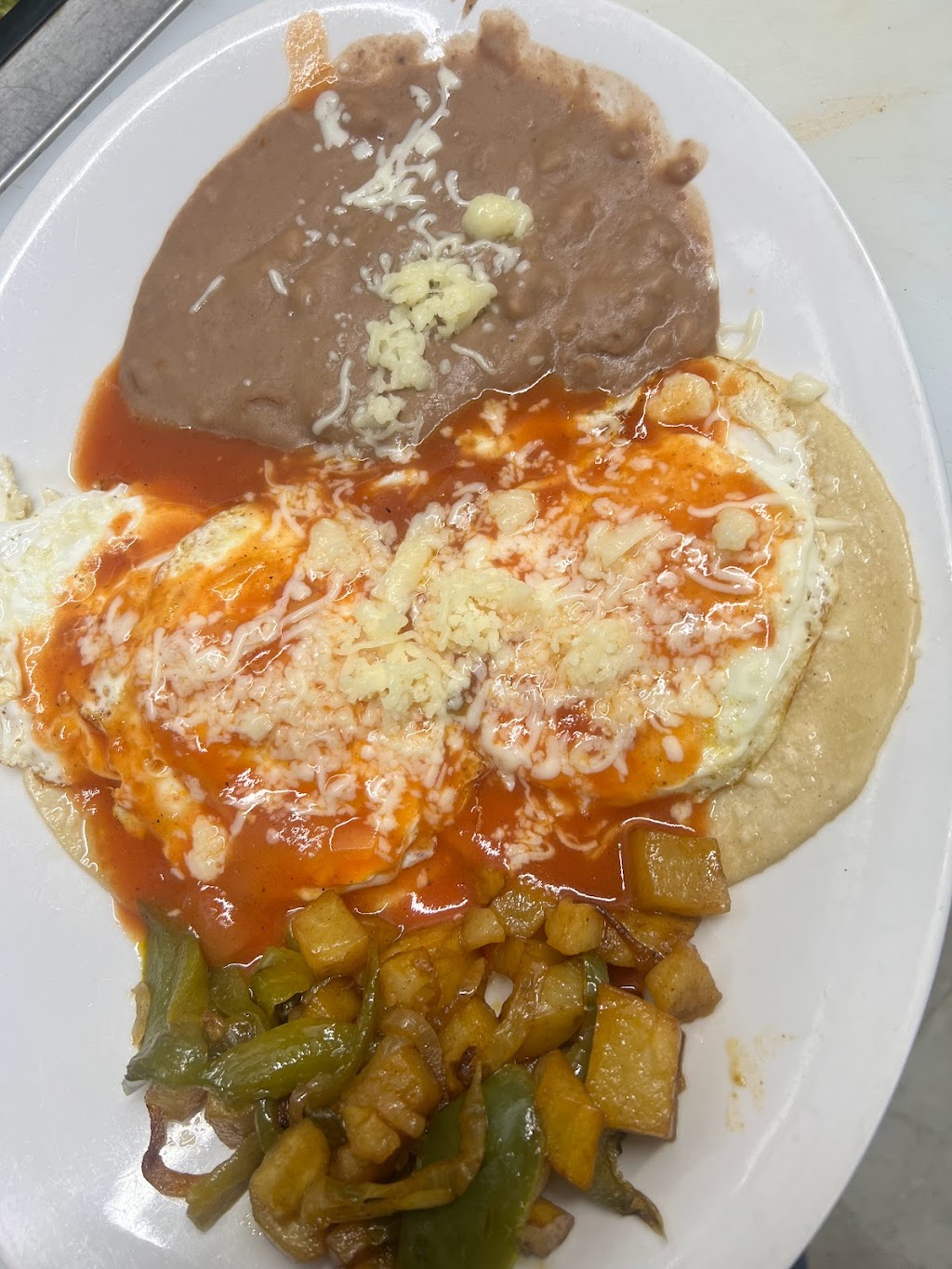 El Rinconcito Mexican Kitchen | restaurant | 301 Main St, Fabens, TX 79838, USA | 9155496518 OR +1 915-549-6518