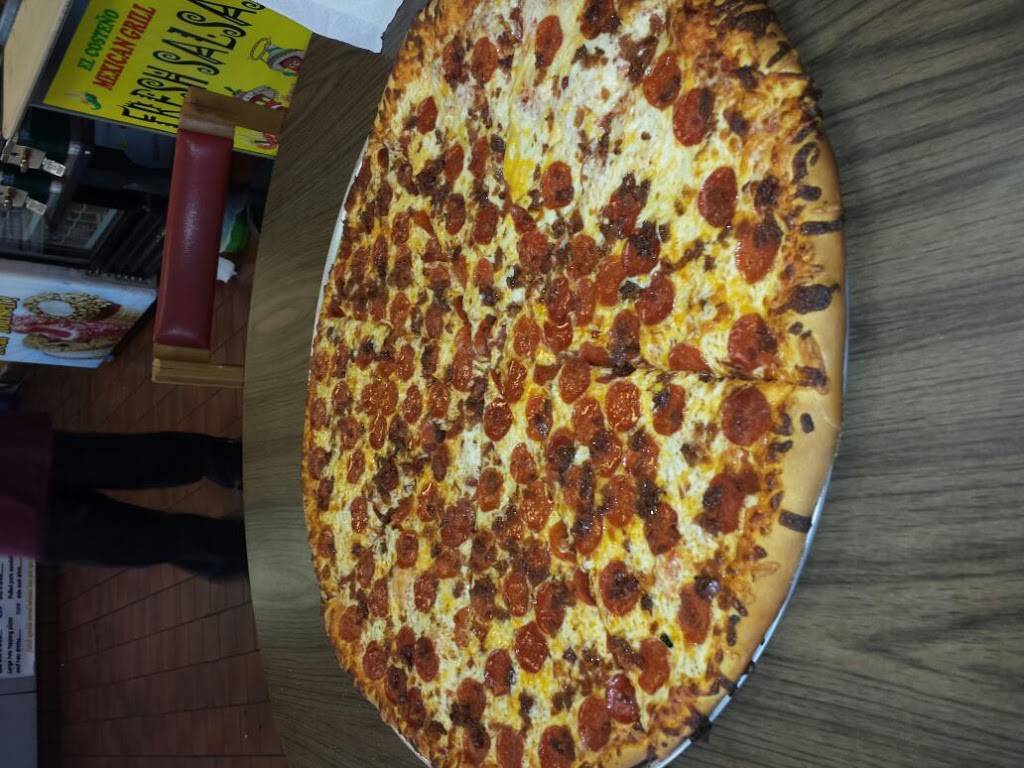 StevO's Pizza & Ribs 800 S Havana St 3016, Aurora, CO 80012, USA