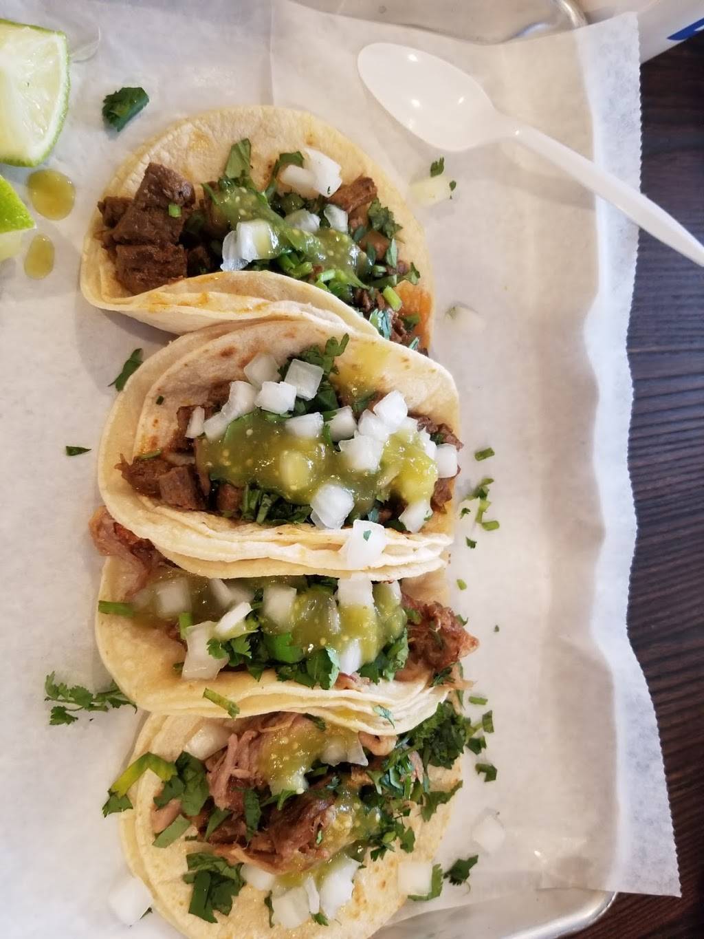 Tacos El Papi | Hopkinsville, KY 42240, USA