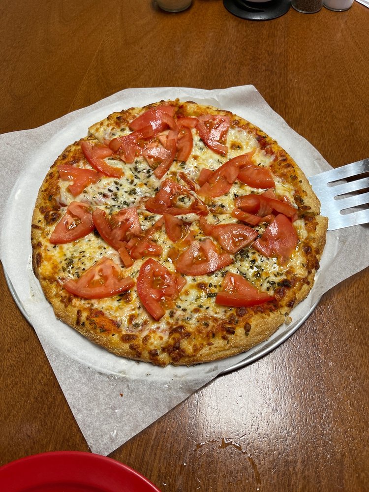 Father Sarducci's Pizza, Pasta & More Restaurant 11127 W Arizona