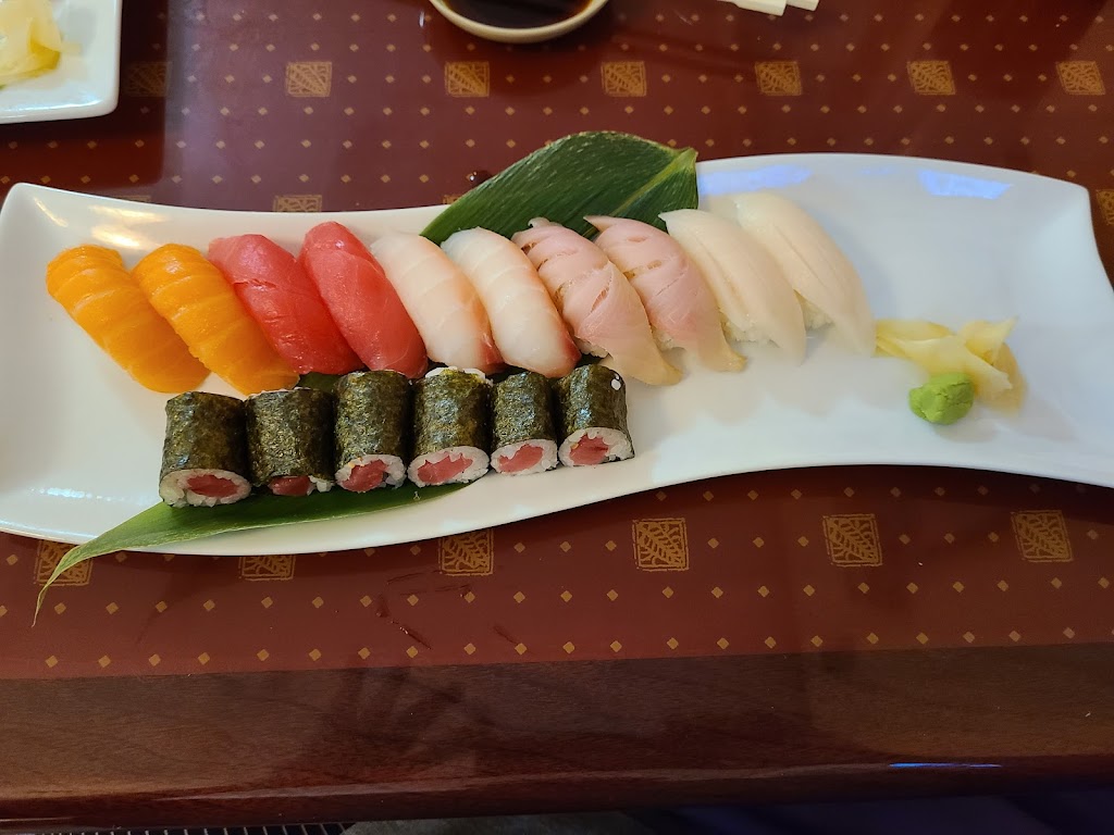 Nagoya | restaurant | 2260 N Perkins Rd, Stillwater, OK 74075, USA | 4053727010 OR +1 405-372-7010