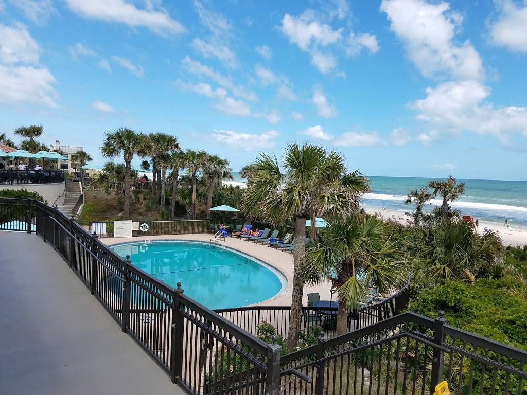 Sawgrass Beach Club | 9795 Summer Pl, Ponte Vedra Beach, FL 32082, USA