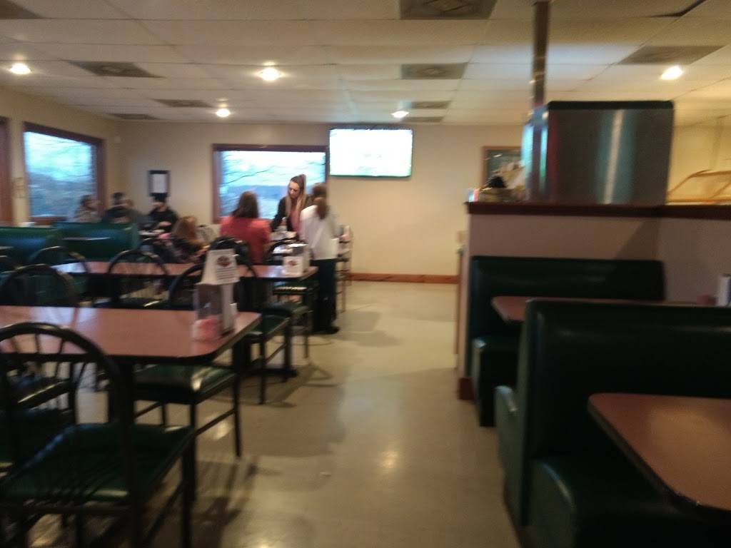 Big River Pizza Company | meal delivery | 6710 Mall Dr, Cedar Hill, MO 63016, USA | 6362852466 OR +1 636-285-2466