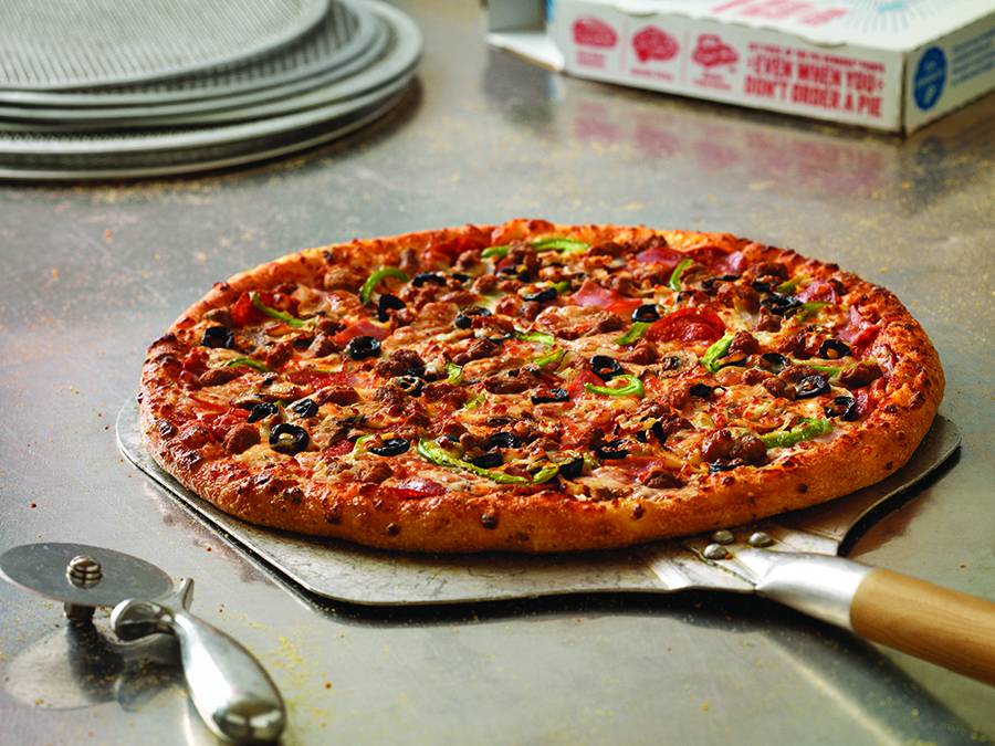 Dominos Pizza | meal delivery | 9730 Highway 69 S, Ste B, Tuscaloosa, AL 35405, USA | 2053910052 OR +1 205-391-0052